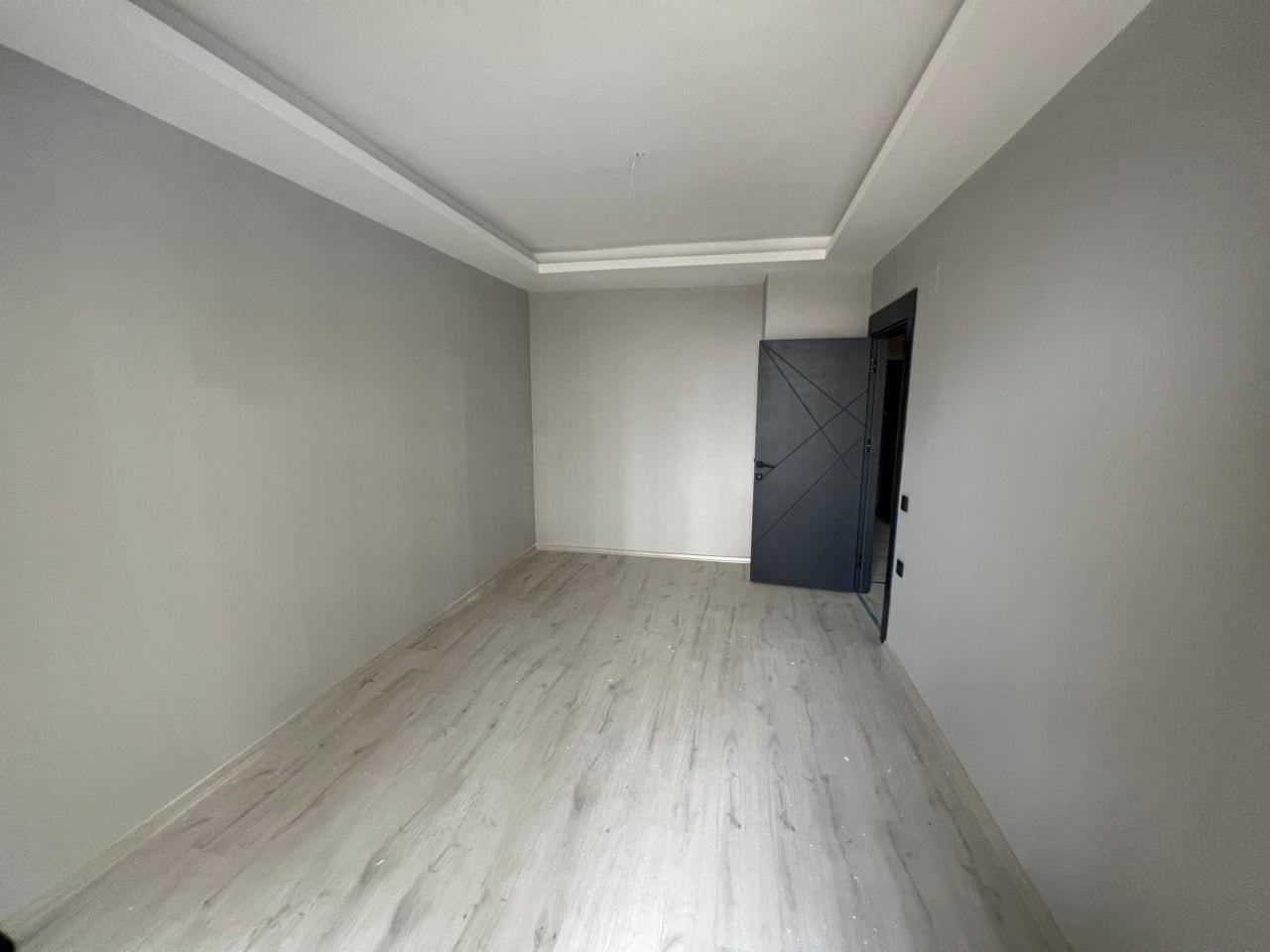 Квартира в Мерсине, Турция, 60 м² - фото 8