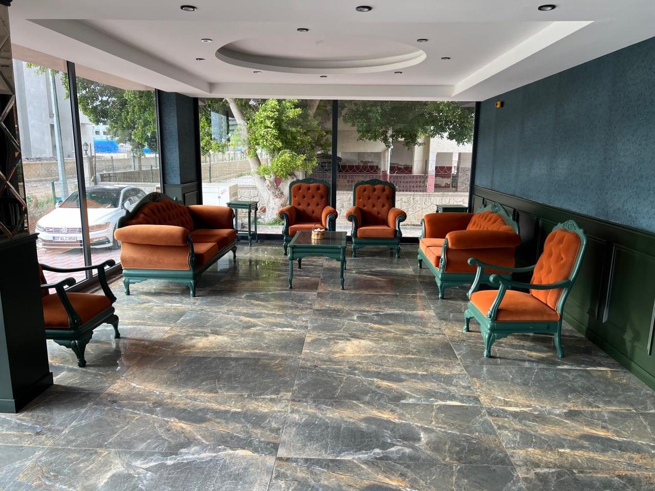 Квартира в Мерсине, Турция, 60 м² - фото 3
