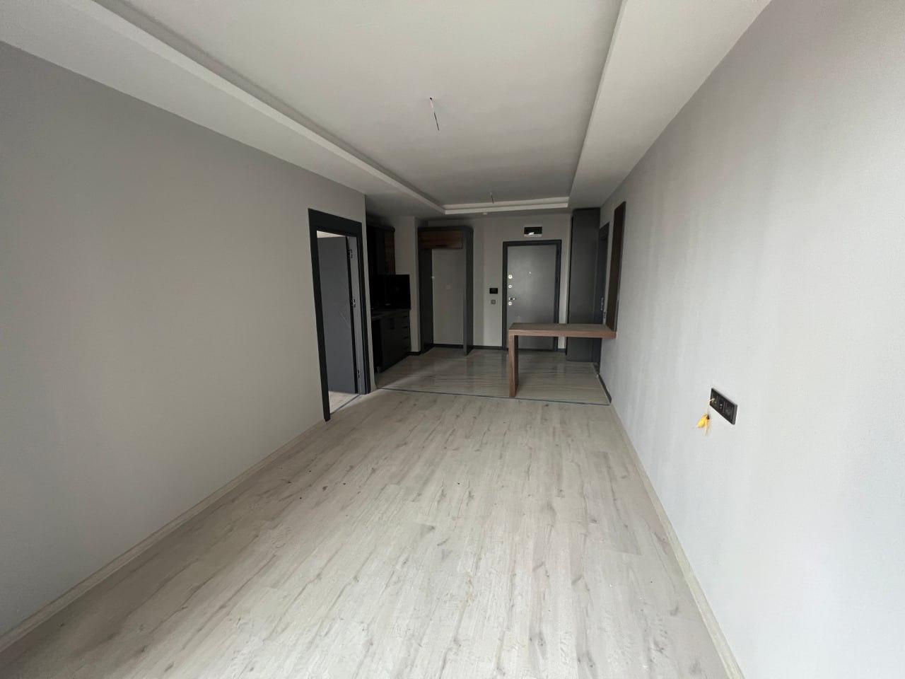 Квартира в Мерсине, Турция, 60 м² - фото 9