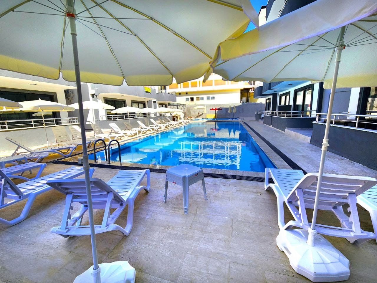 Квартира в Сиде, Турция, 27 м² - фото 8