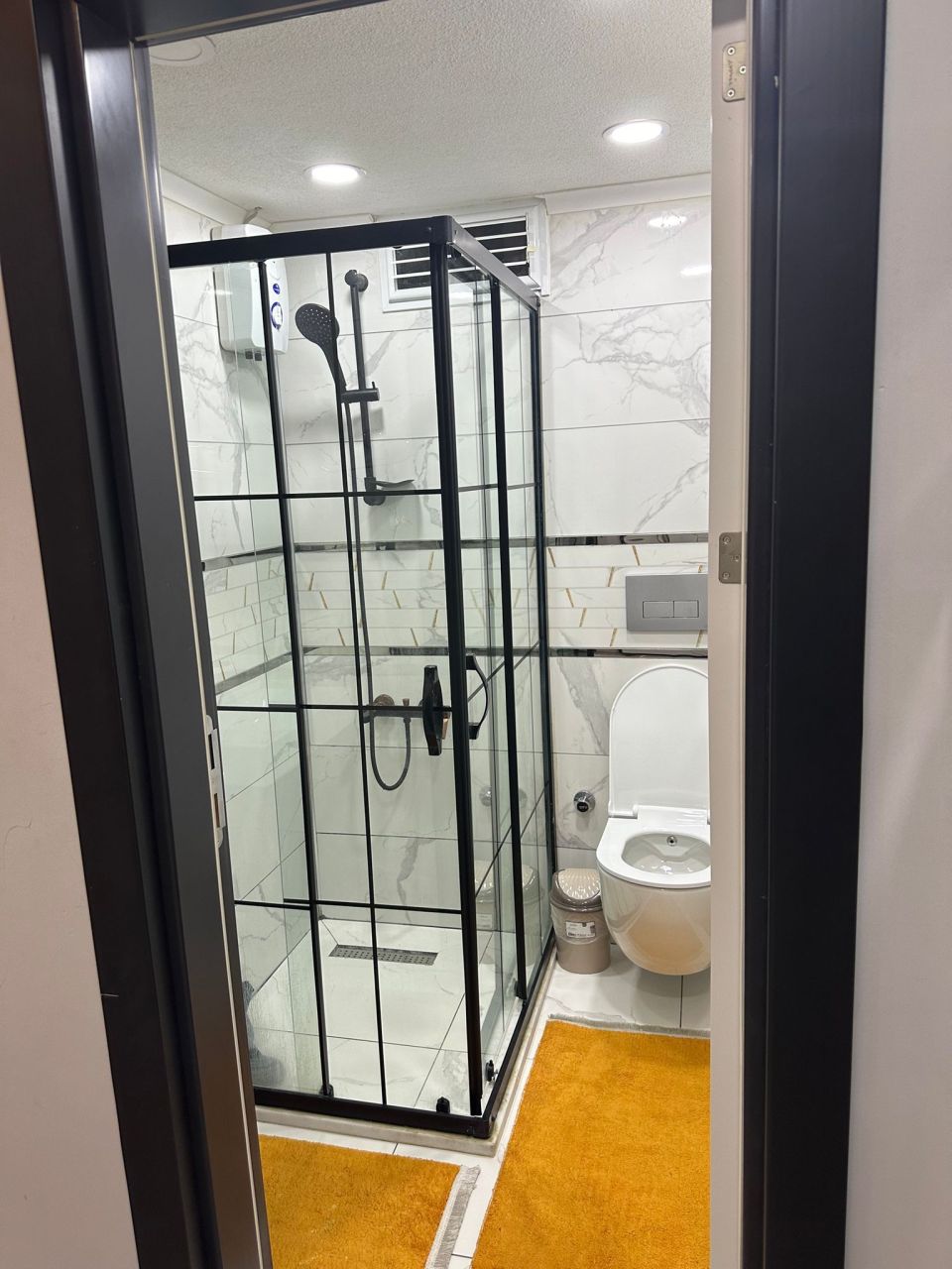 Квартира в Сиде, Турция, 27 м² - фото 13
