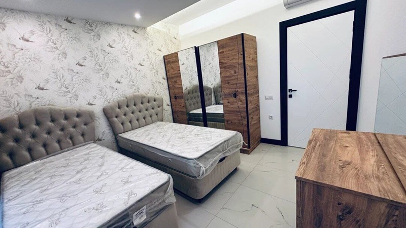 Пентхаус в Алании, Турция, 100 м² - фото 13