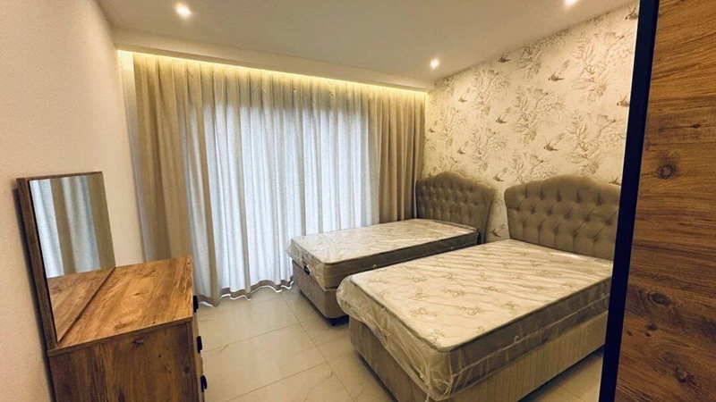 Пентхаус в Алании, Турция, 100 м² - фото 12