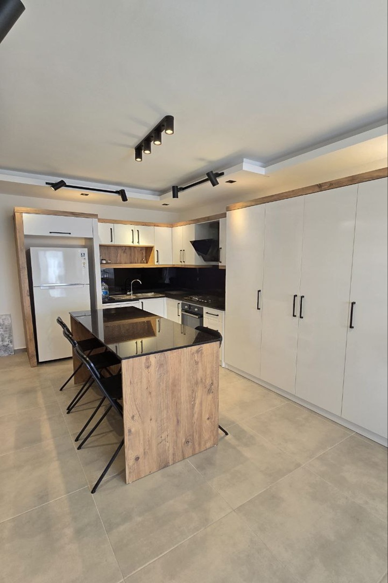 Апартаменты в Алании, Турция, 56 м² - фото 6