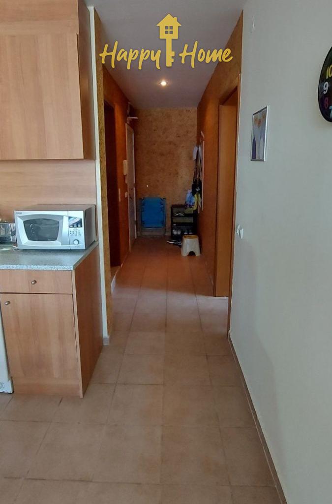 Квартира в Святом Власе, Болгария, 90 м² - фото 6