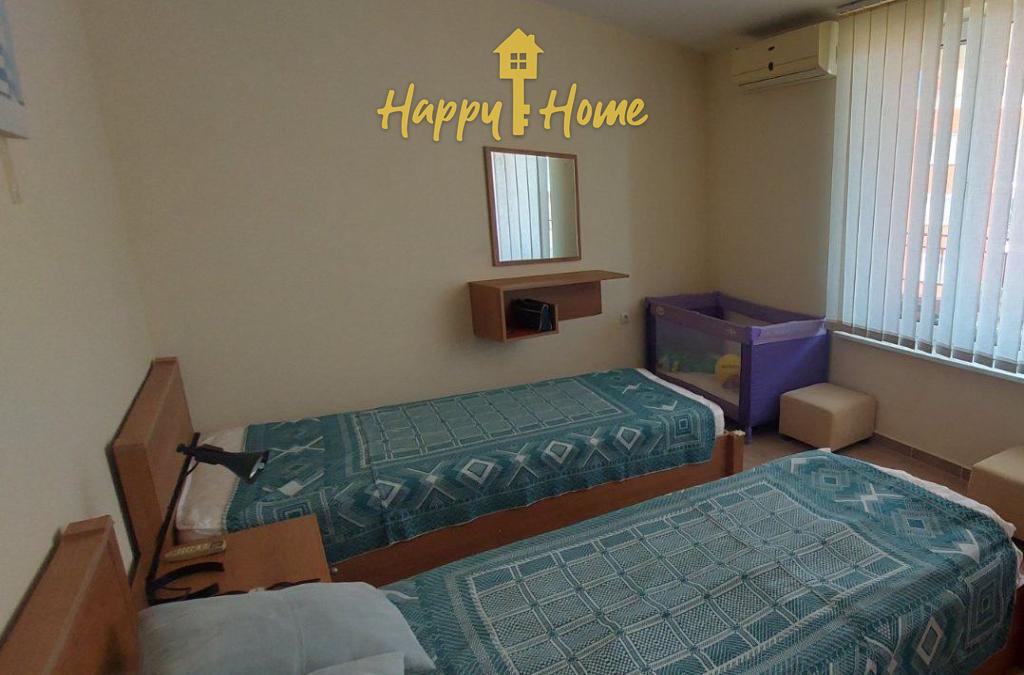 Квартира в Святом Власе, Болгария, 90 м² - фото 7