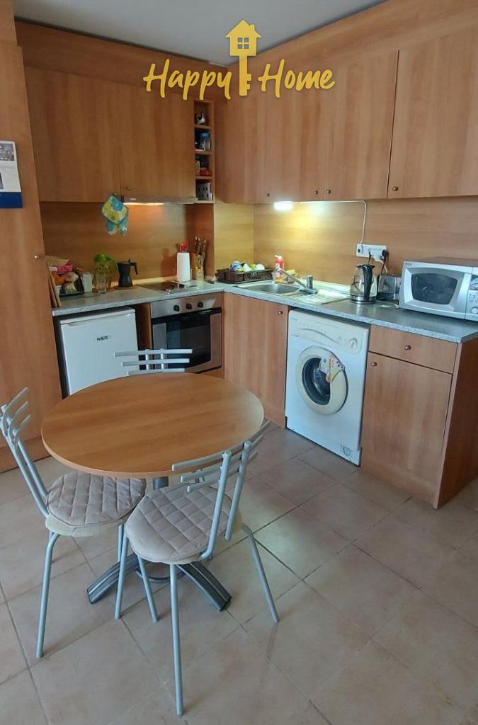 Квартира в Святом Власе, Болгария, 90 м² - фото 5