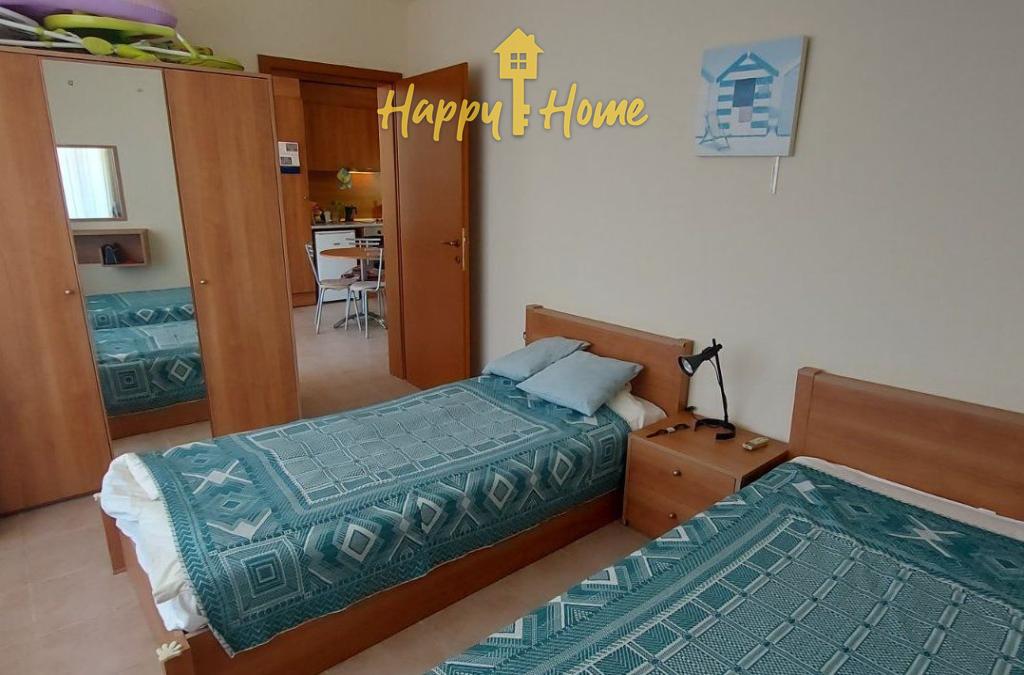 Квартира в Святом Власе, Болгария, 90 м² - фото 8