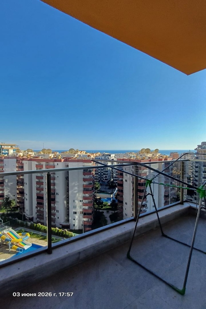 Апартаменты в Алании, Турция, 120 м² - фото 11