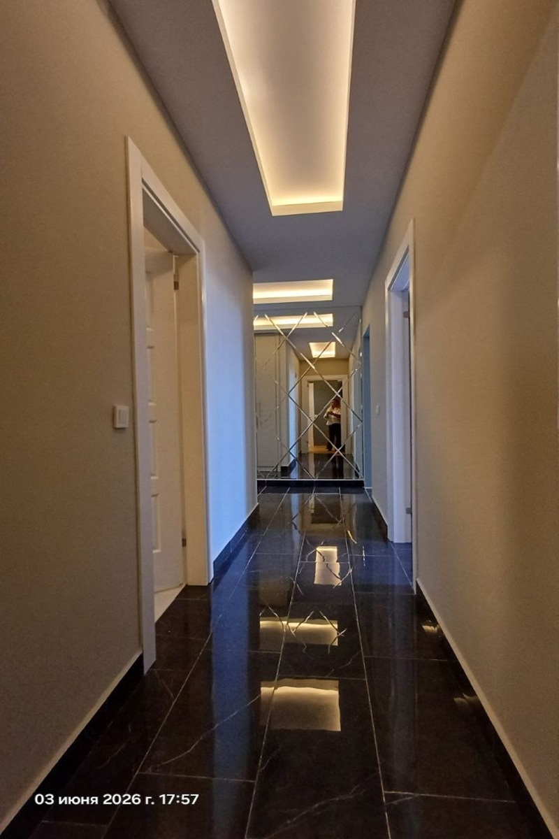 Апартаменты в Алании, Турция, 120 м² - фото 9