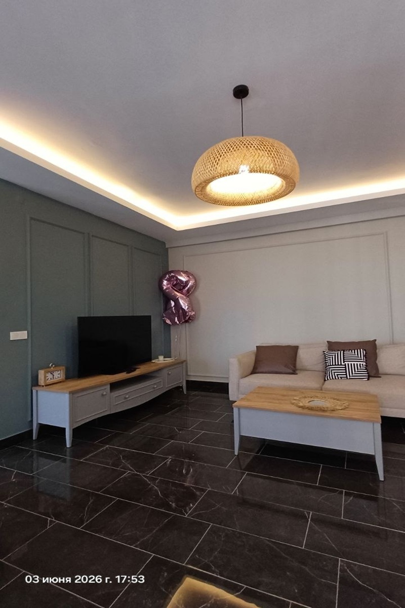 Апартаменты в Алании, Турция, 120 м² - фото 7