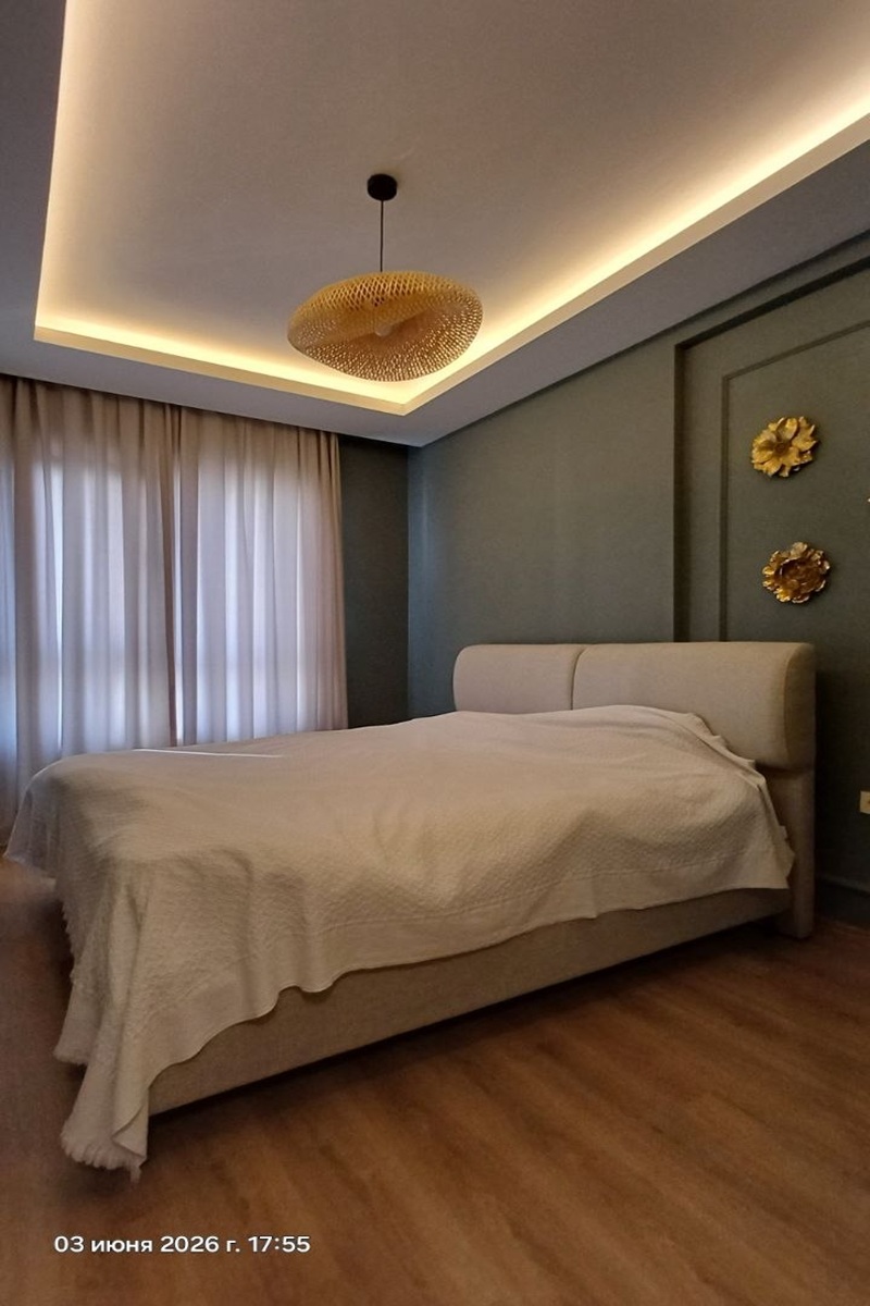 Апартаменты в Алании, Турция, 120 м² - фото 12