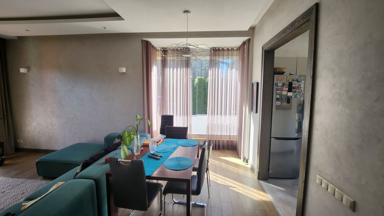 Дом в Юрмале, Латвия, 233 м² - фото 6