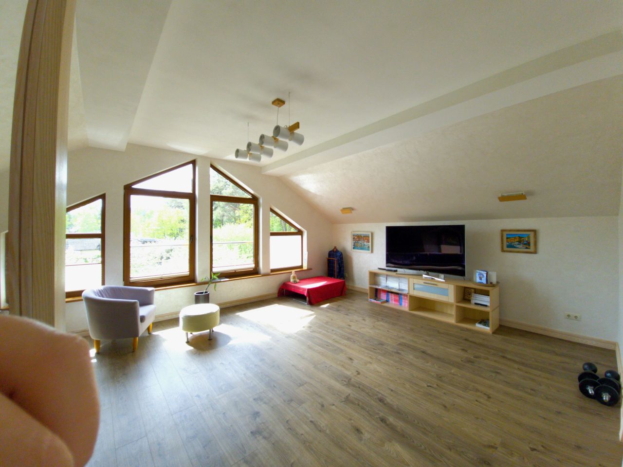 Дом в Юрмале, Латвия, 233 м² - фото 13