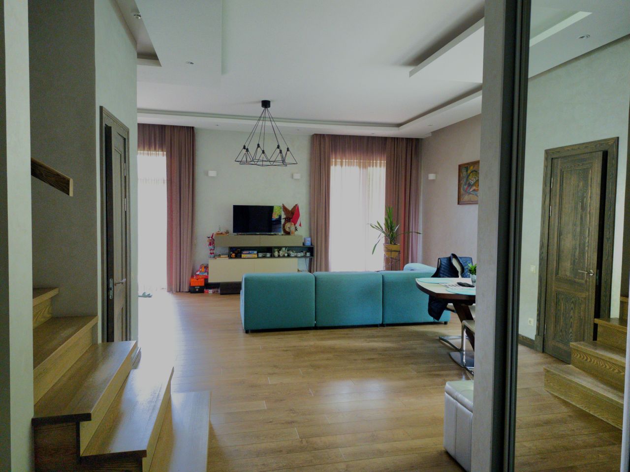 Дом в Юрмале, Латвия, 233 м² - фото 17
