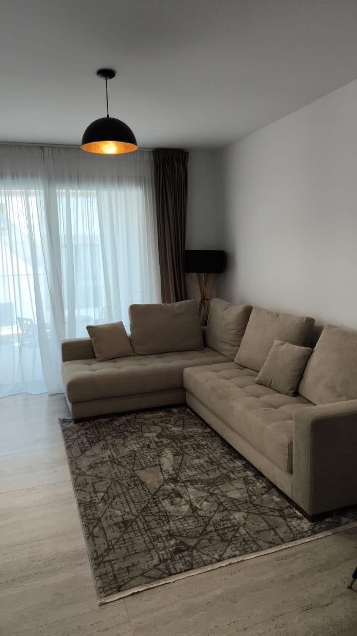 Пентхаус в Пафосе, Кипр, 77 м² - фото 1
