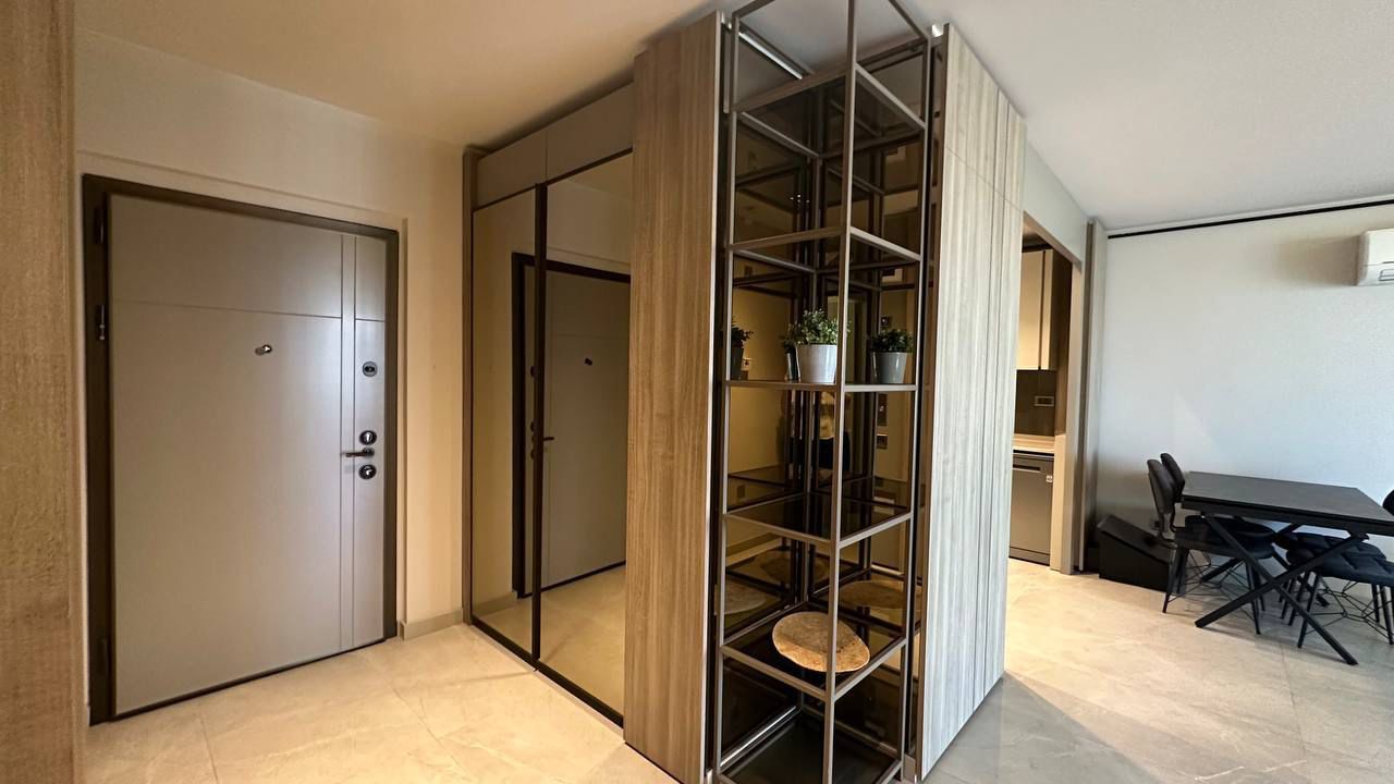 Квартира в Анталии, Турция, 90 м² - фото 6