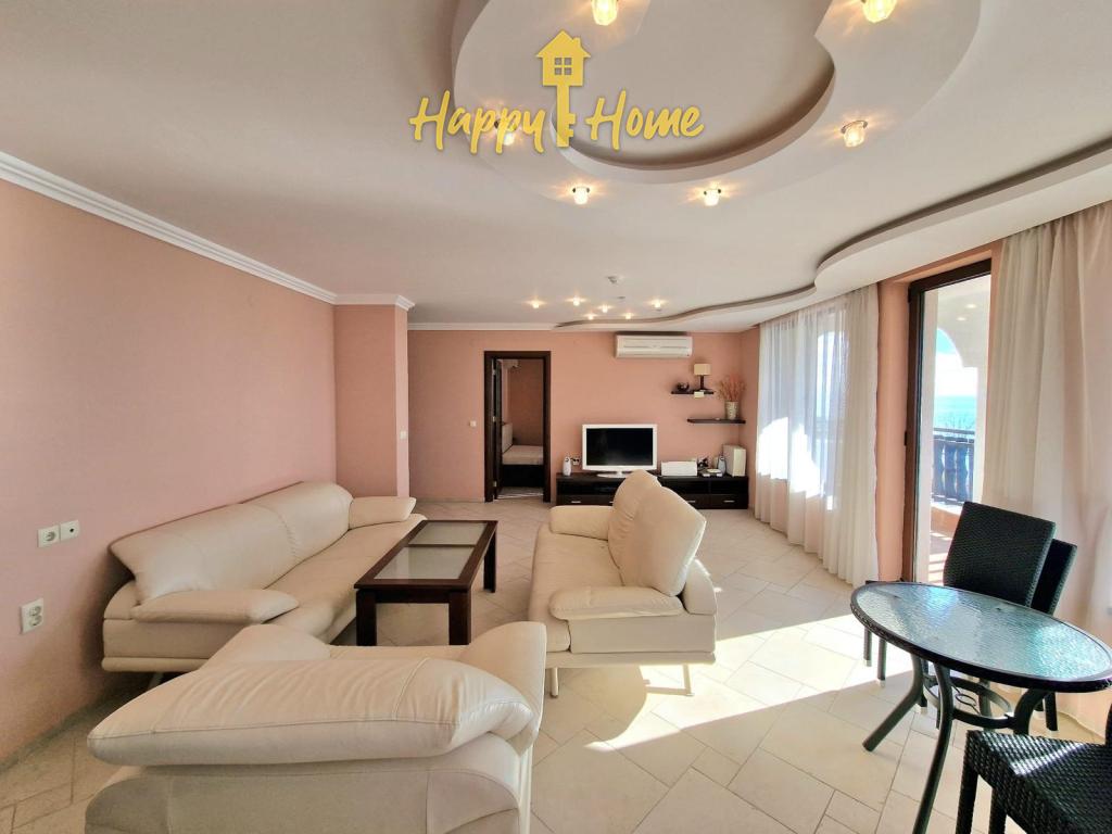 Квартира в Святом Власе, Болгария, 112 м² - фото 4