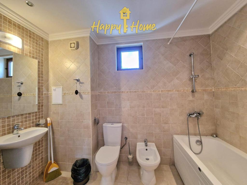 Квартира в Святом Власе, Болгария, 112 м² - фото 8