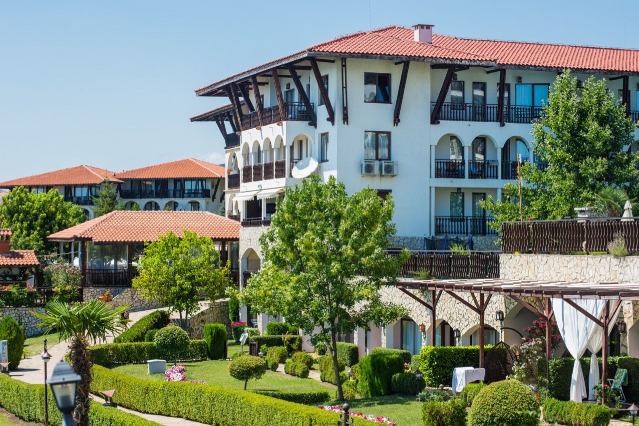 Квартира в Святом Власе, Болгария, 112 м² - фото 14