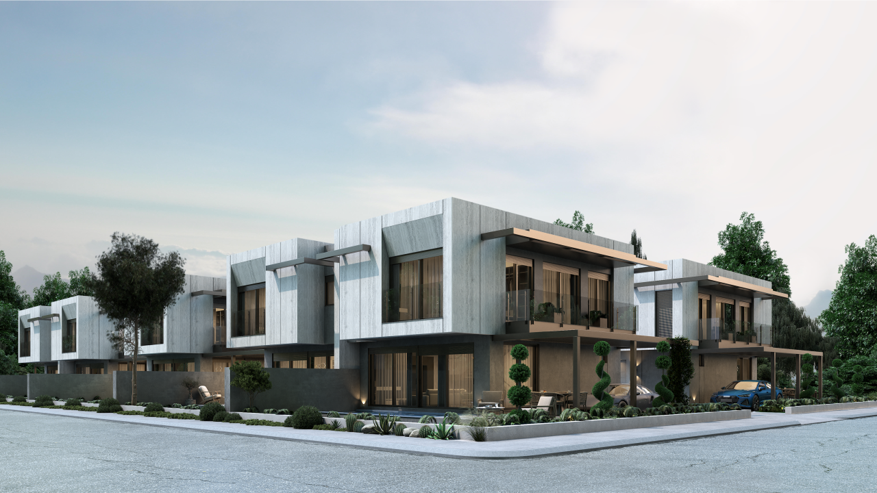 Вилла в Анталии, Турция, 160 м² - фото 3