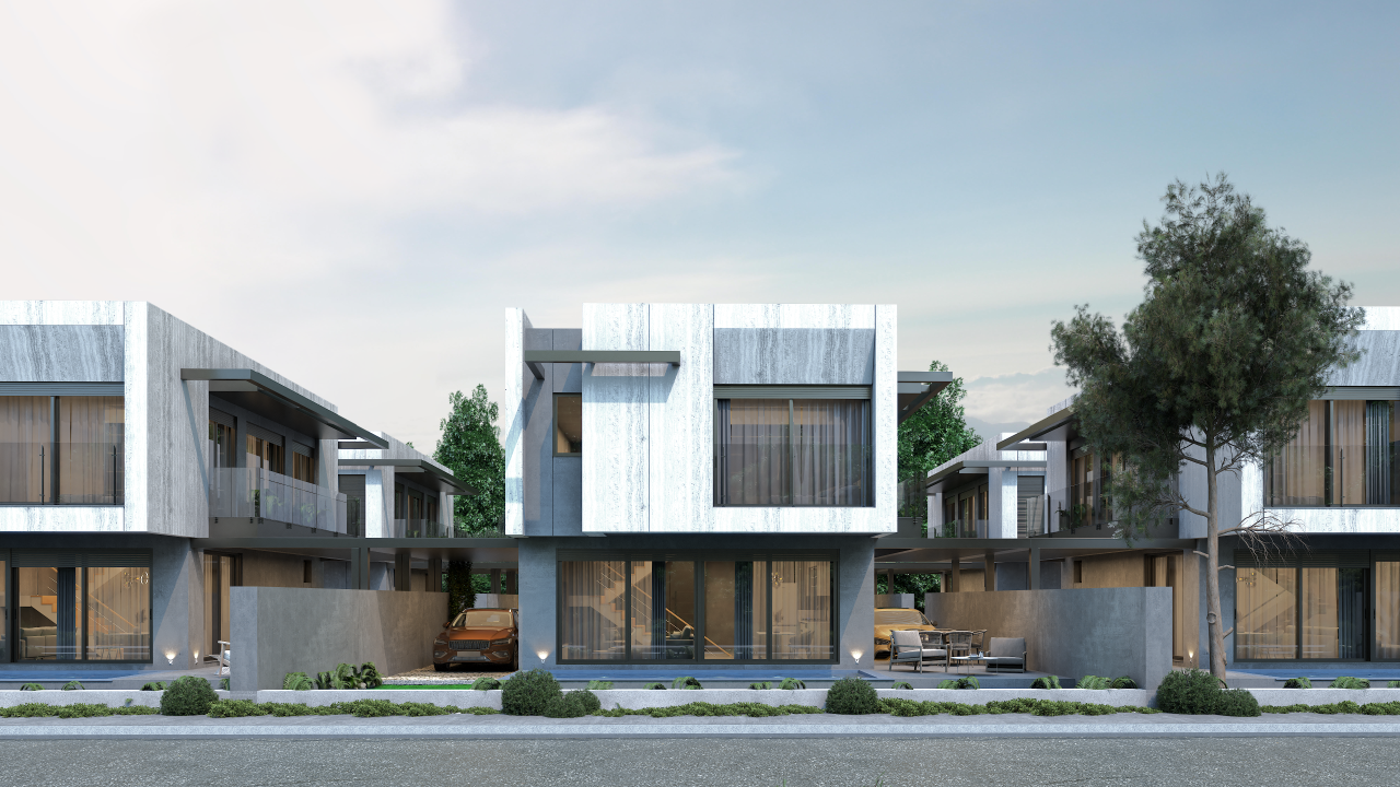 Вилла в Анталии, Турция, 160 м² - фото 7