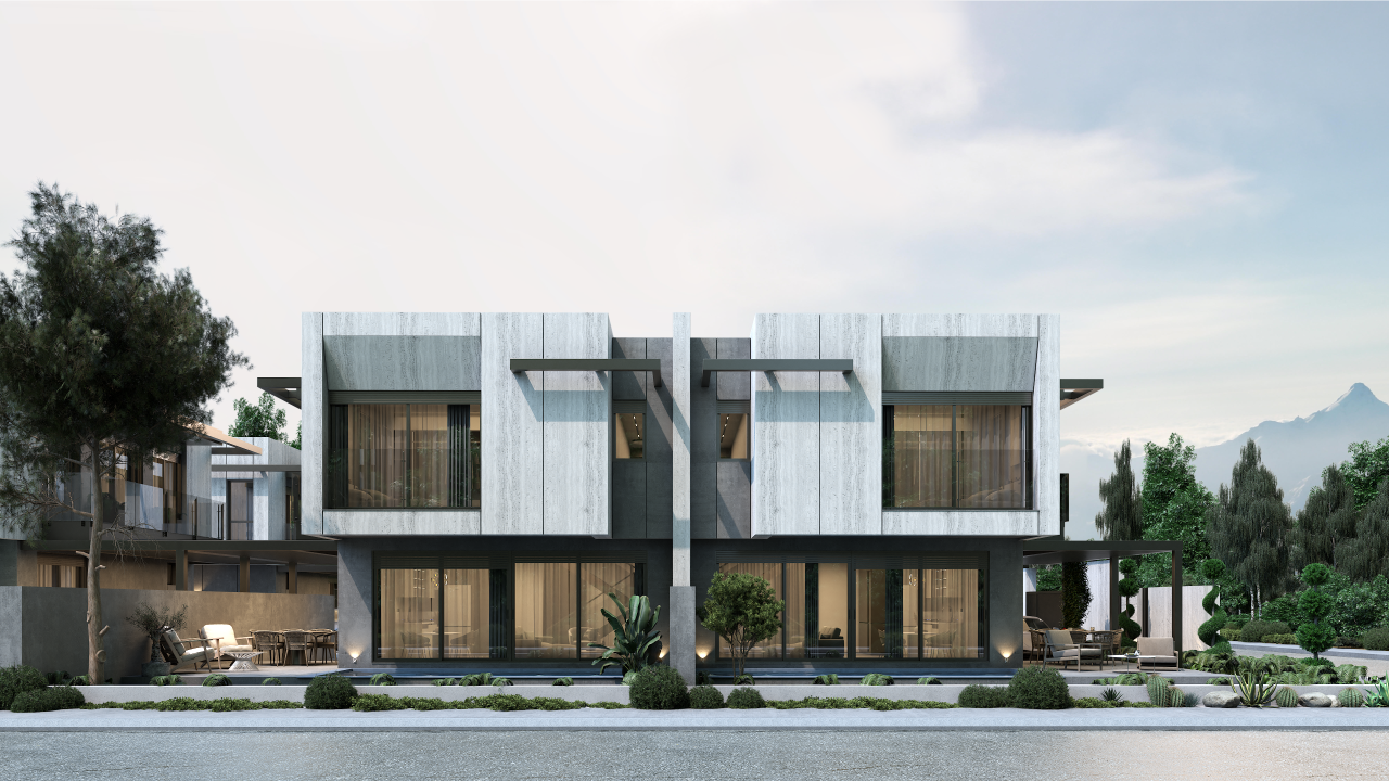 Вилла в Анталии, Турция, 160 м² - фото 2