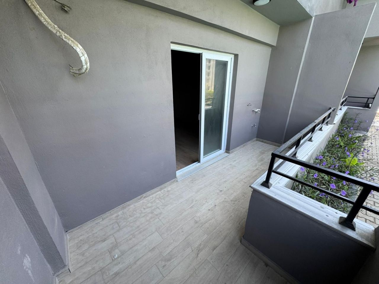 Квартира в Мерсине, Турция, 32 м² - фото 6
