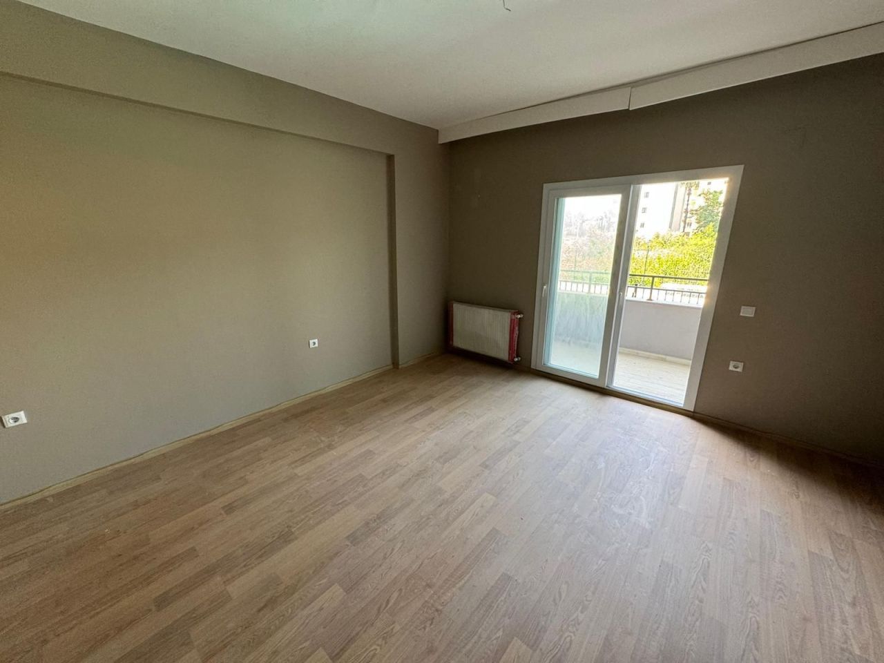 Квартира в Мерсине, Турция, 32 м² - фото 2
