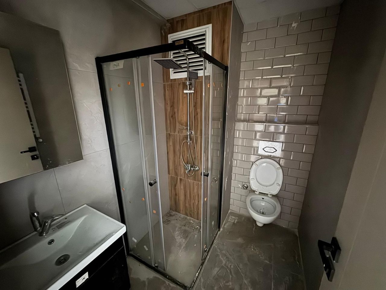 Квартира в Мерсине, Турция, 32 м² - фото 10