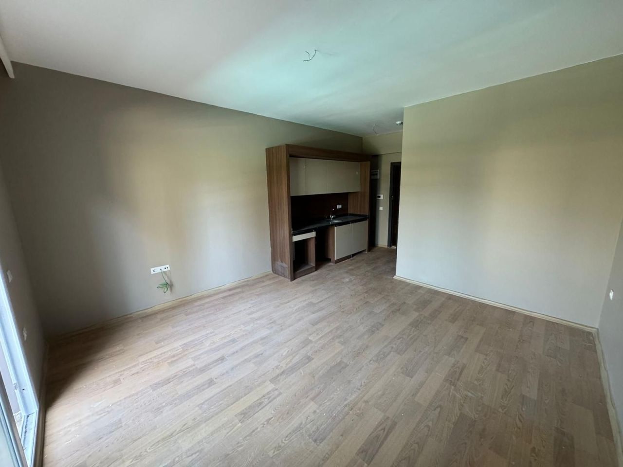 Квартира в Мерсине, Турция, 32 м² - фото 3