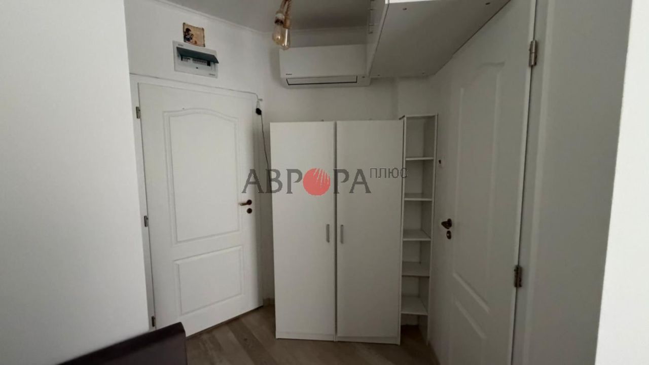 Студия на Солнечном берегу, Болгария, 33 м² - фото 8