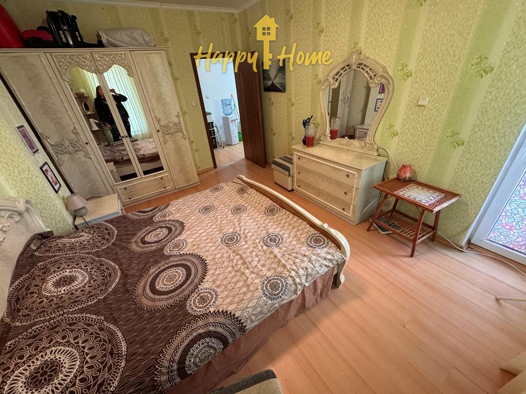 Квартира на Солнечном берегу, Болгария, 77 м² - фото 6