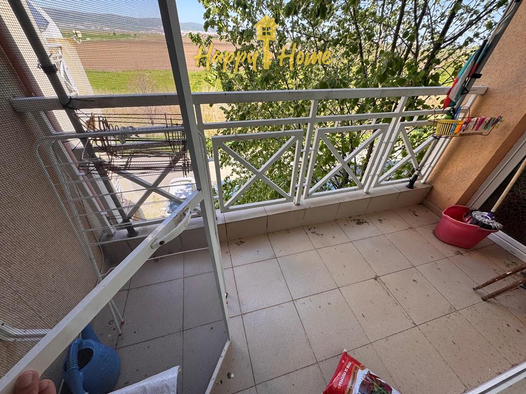 Квартира на Солнечном берегу, Болгария, 77 м² - фото 11