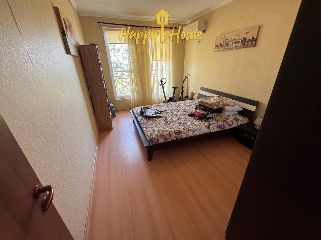 Квартира на Солнечном берегу, Болгария, 77 м² - фото 8