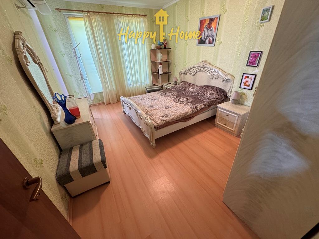 Квартира на Солнечном берегу, Болгария, 77 м² - фото 5