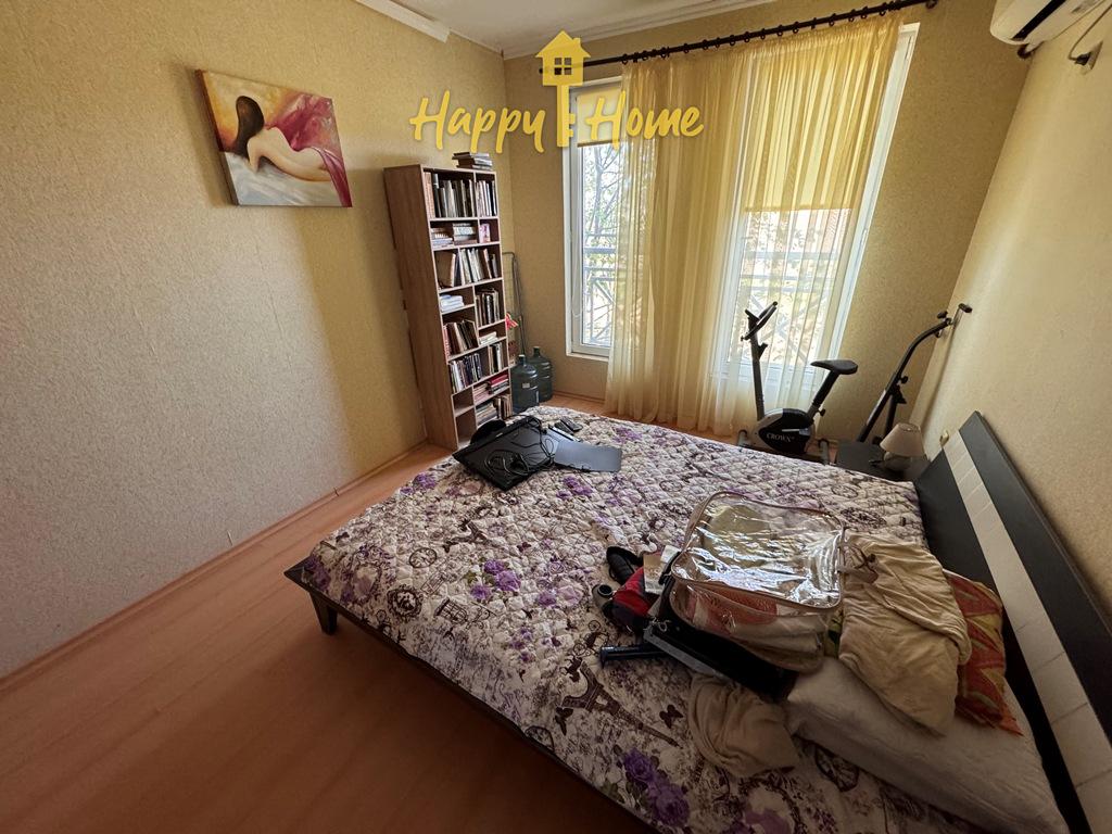 Квартира на Солнечном берегу, Болгария, 77 м² - фото 9