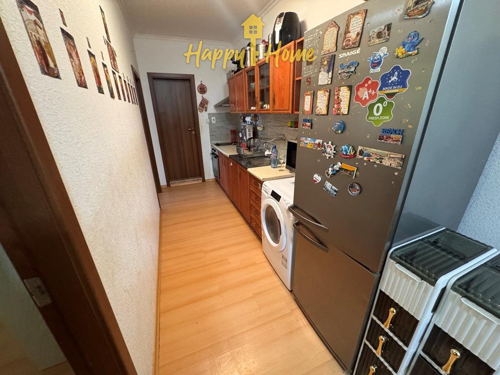 Квартира на Солнечном берегу, Болгария, 77 м² - фото 3