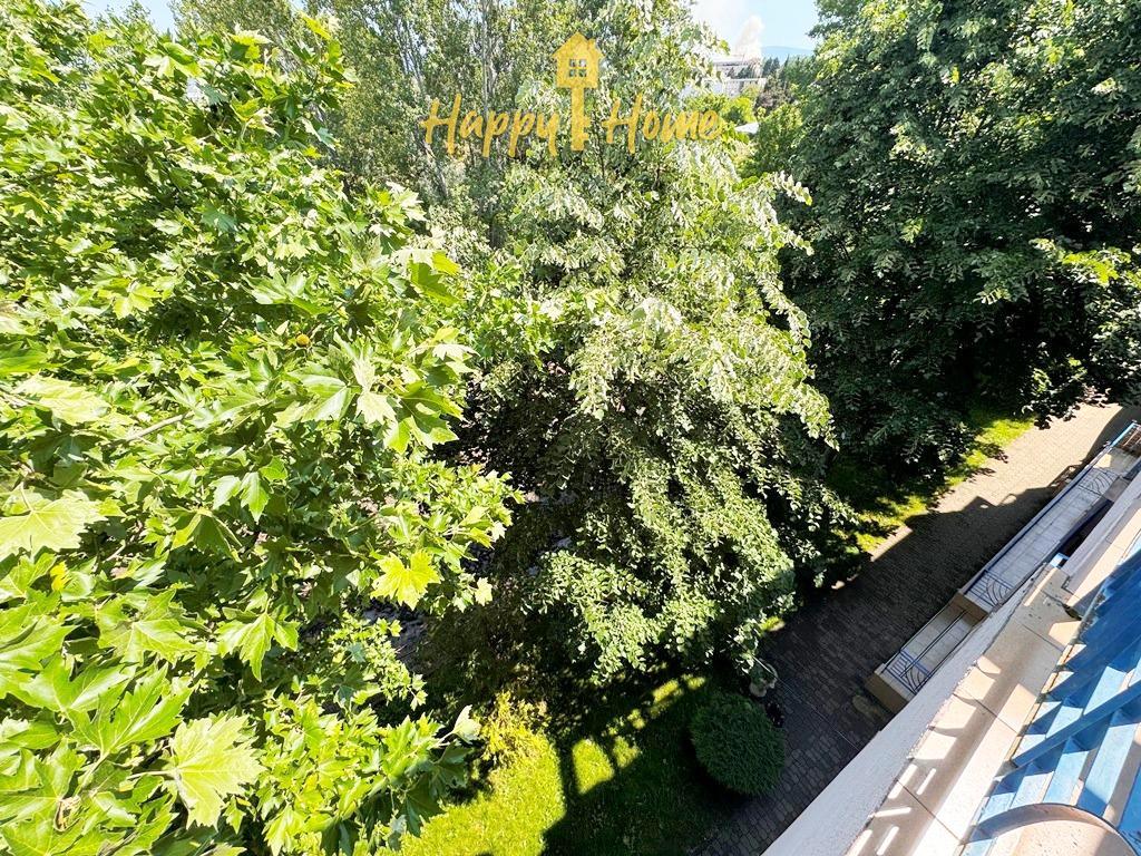 Квартира на Солнечном берегу, Болгария, 51 м² - фото 12