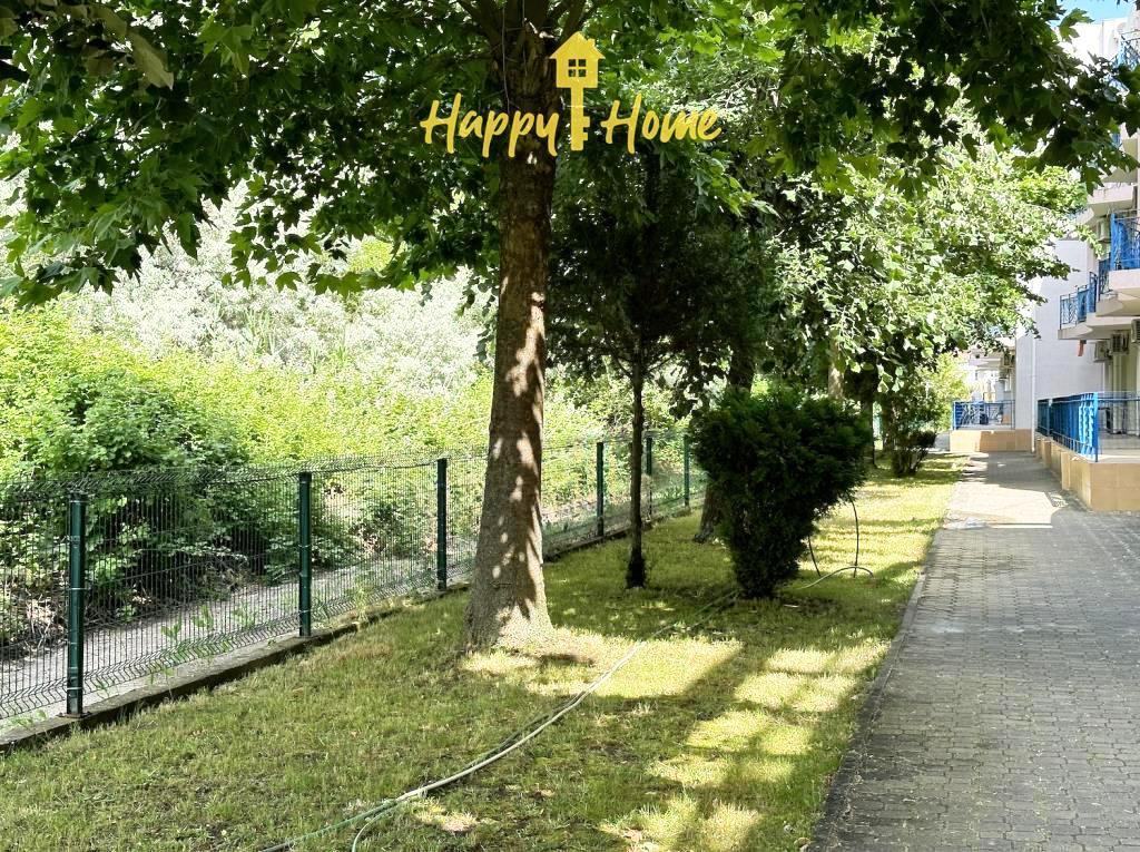 Квартира на Солнечном берегу, Болгария, 51 м² - фото 18