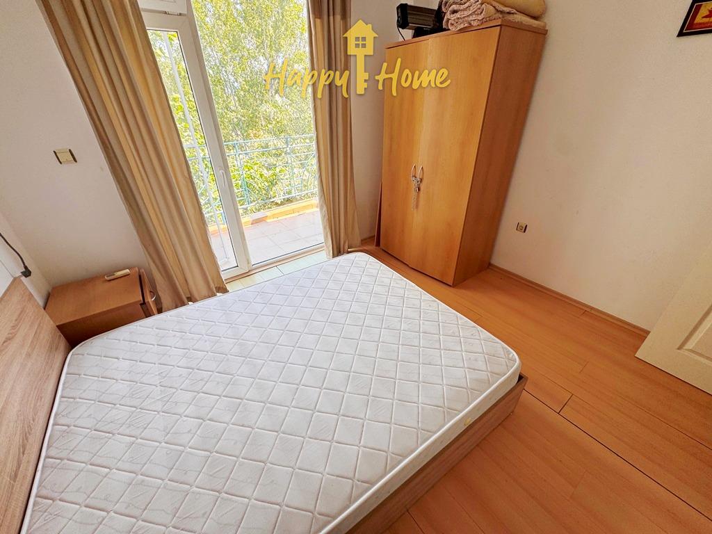 Квартира на Солнечном берегу, Болгария, 51 м² - фото 8
