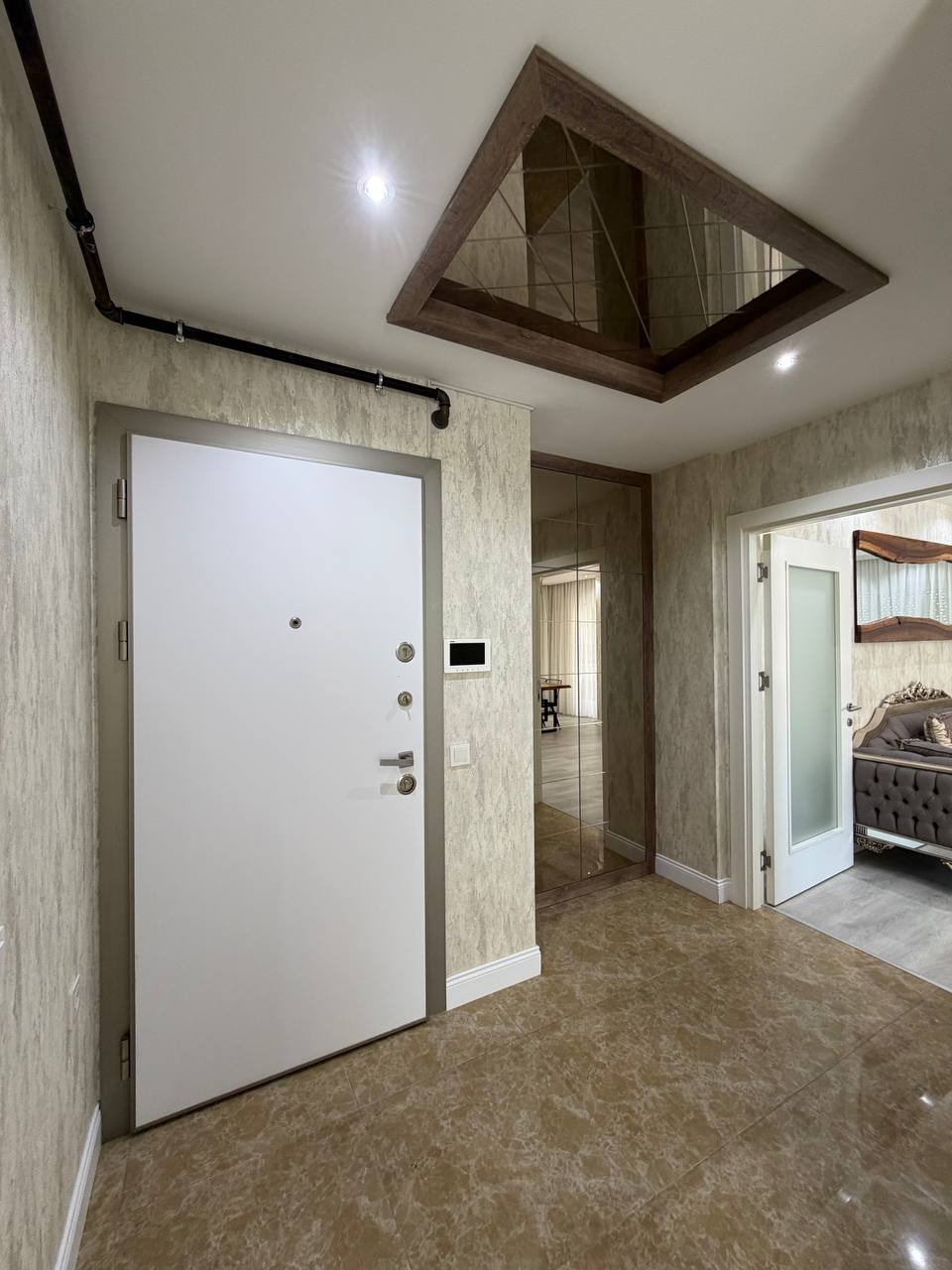 Квартира в Анталии, Турция, 200 м² - фото 5