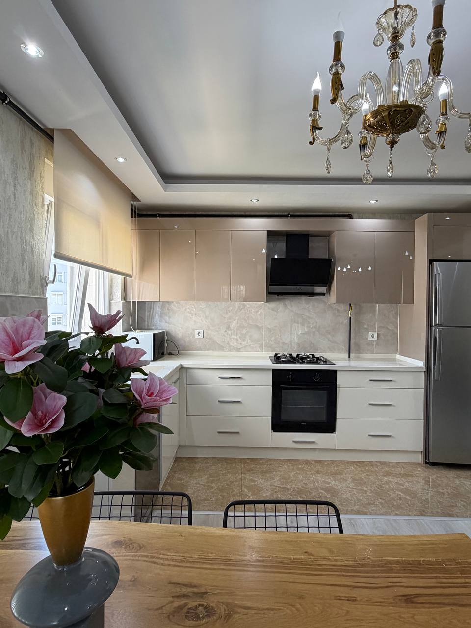 Квартира в Анталии, Турция, 200 м² - фото 11