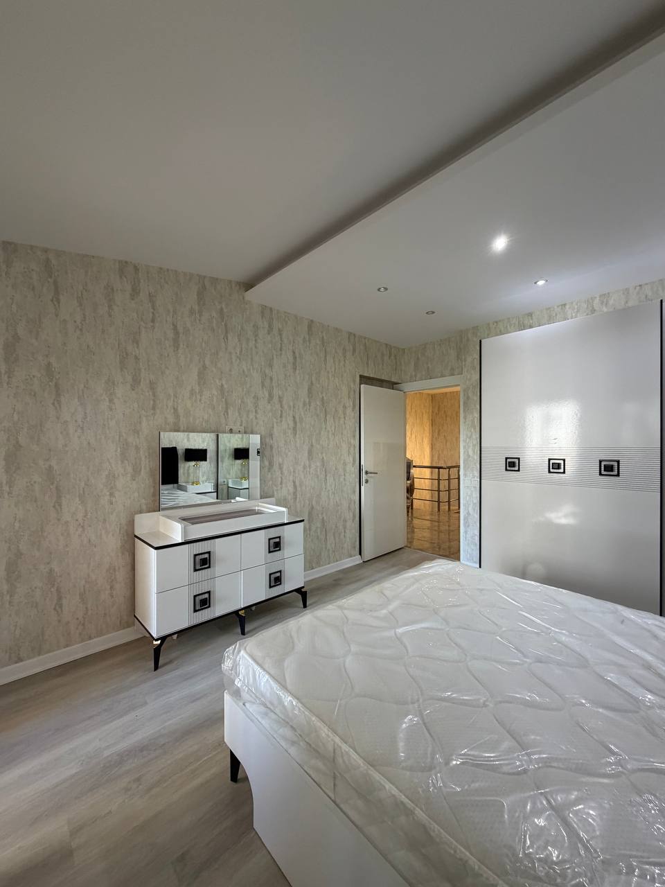 Квартира в Анталии, Турция, 200 м² - фото 13