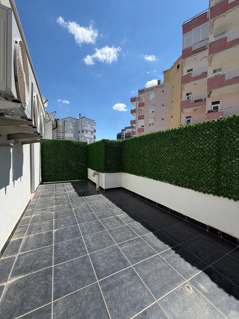 Квартира в Анталии, Турция, 200 м² - фото 16