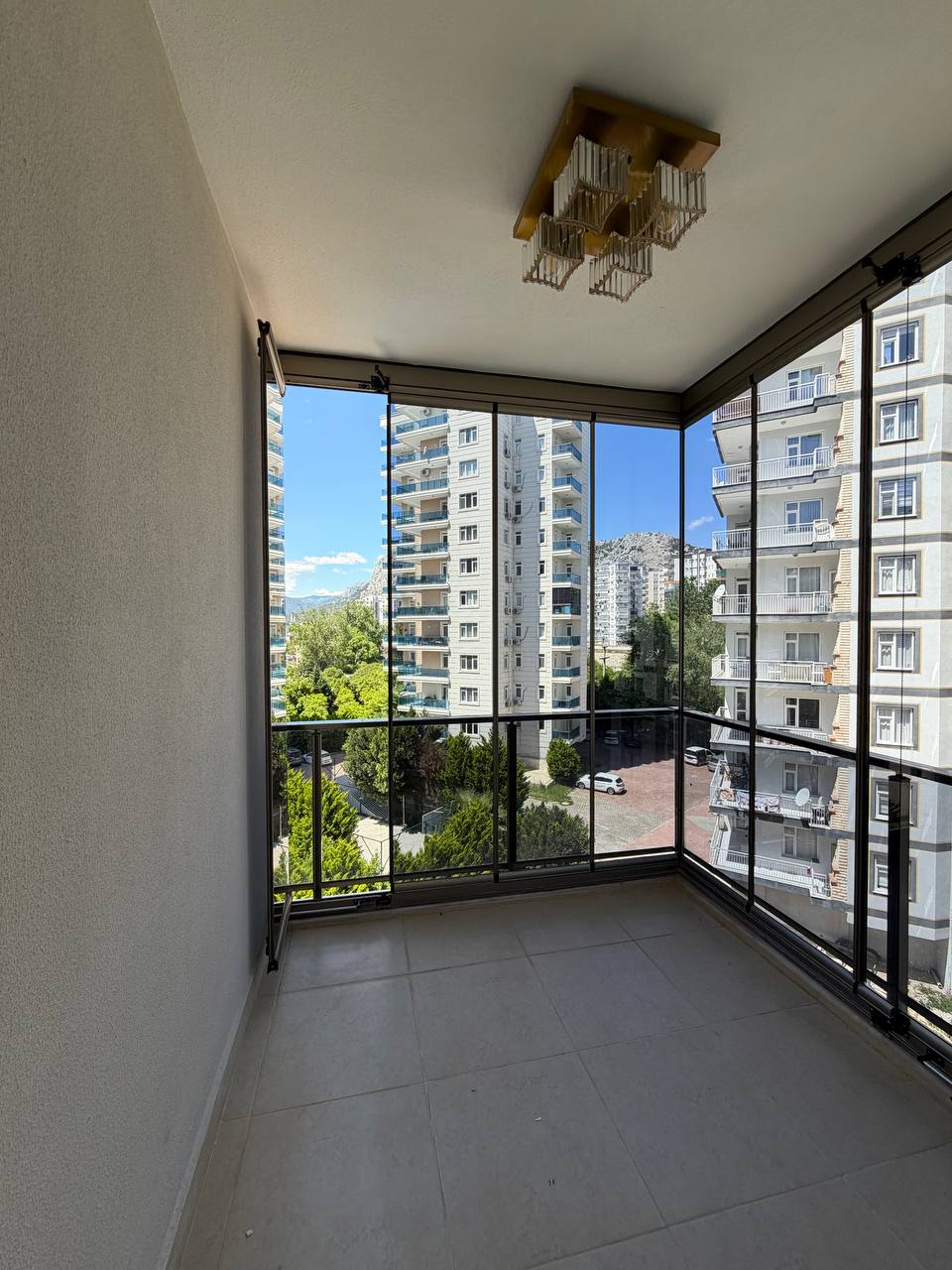 Квартира в Анталии, Турция, 200 м² - фото 17