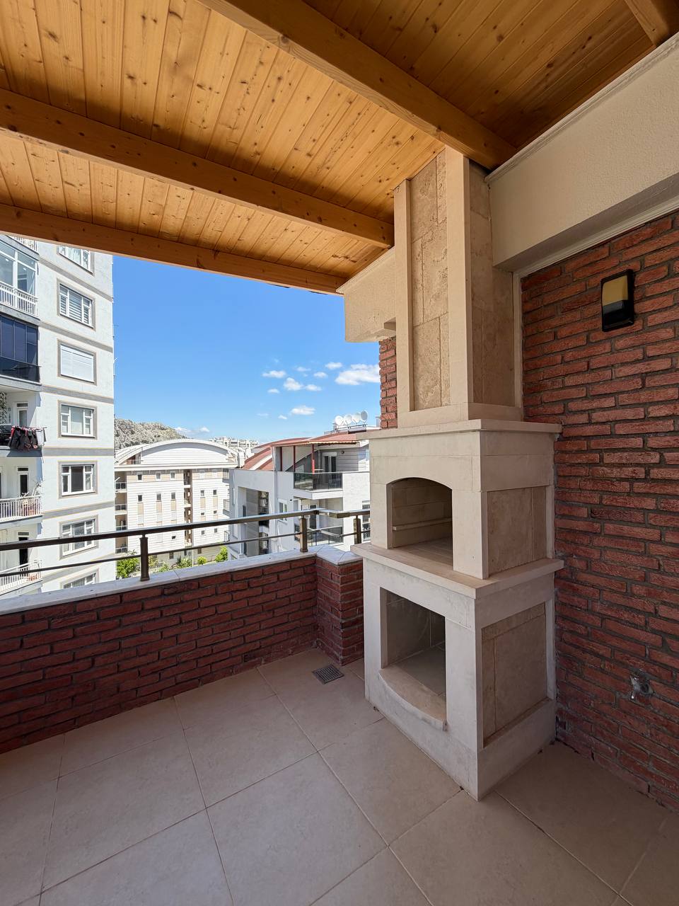 Квартира в Анталии, Турция, 200 м² - фото 18