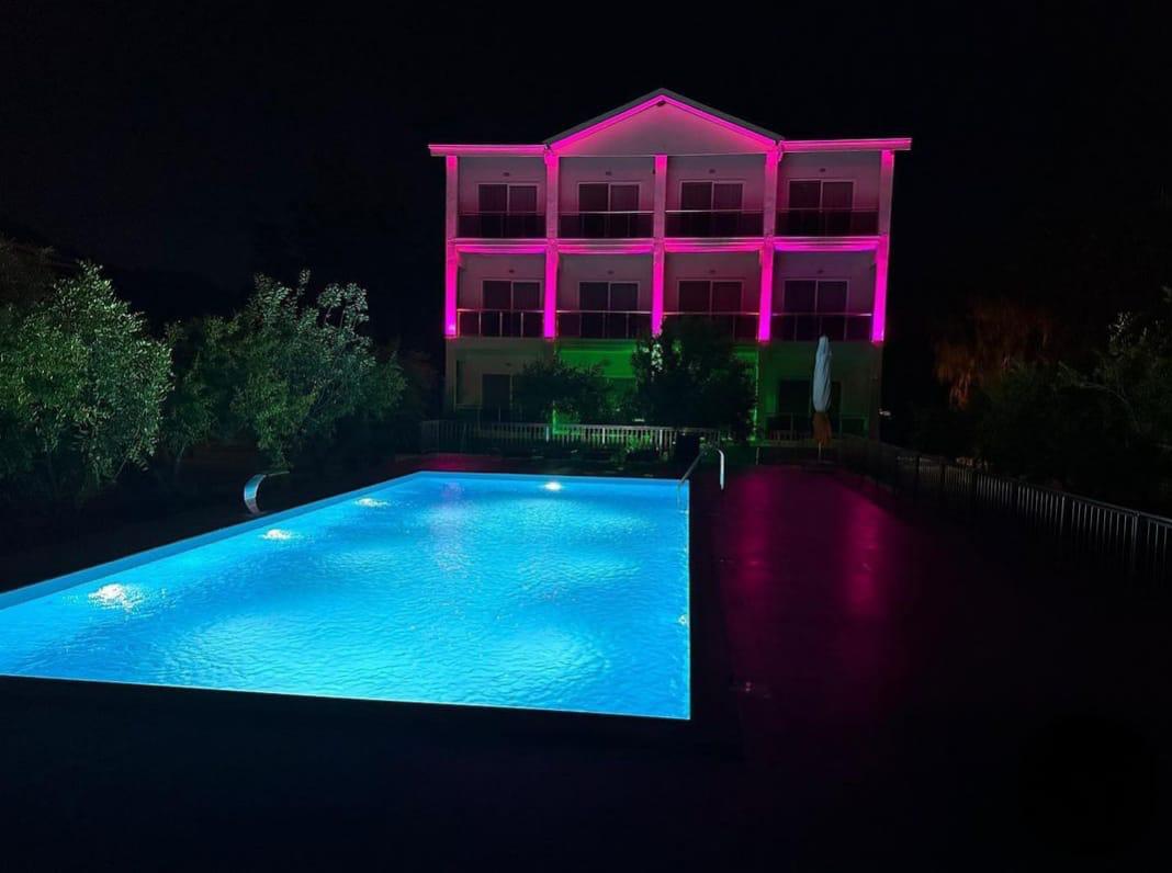 Отель, гостиница в Анталии, Турция, 5 400 м² - фото 16