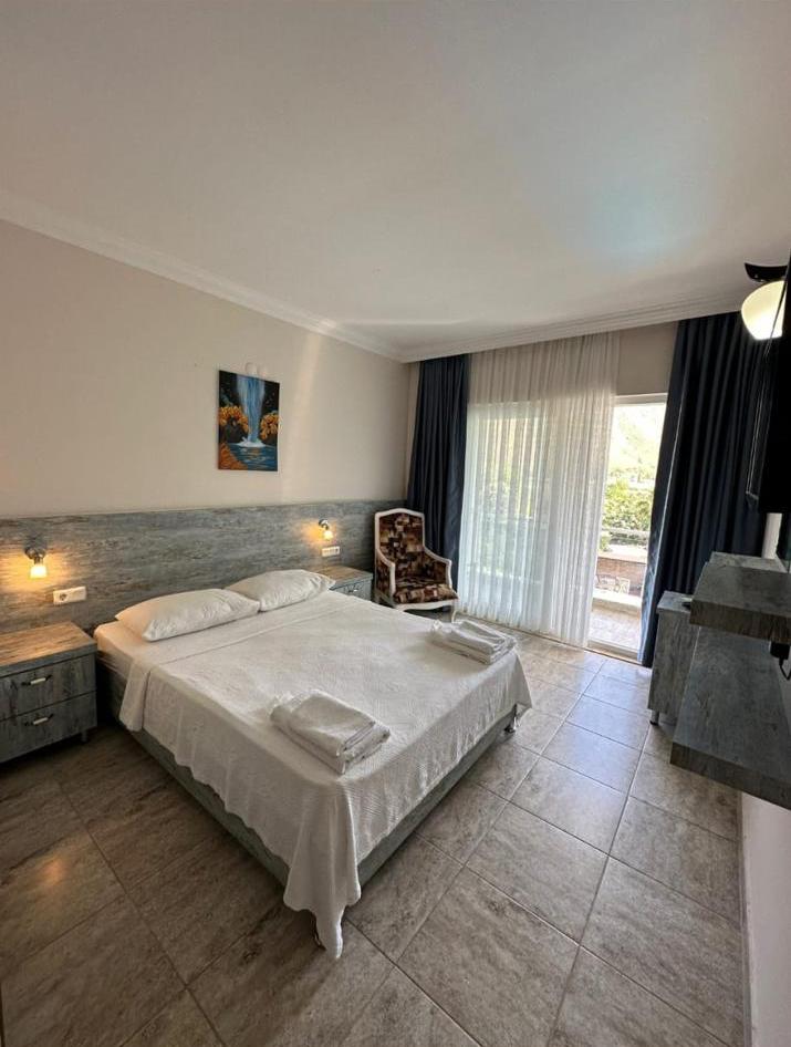 Отель, гостиница в Анталии, Турция, 5 400 м² - фото 9