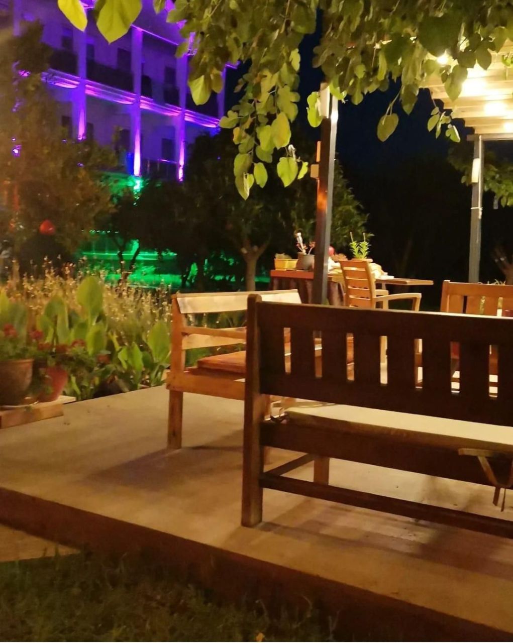 Отель, гостиница в Анталии, Турция, 5 400 м² - фото 6